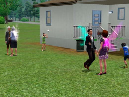 Скачать торрент the sims 3 антология