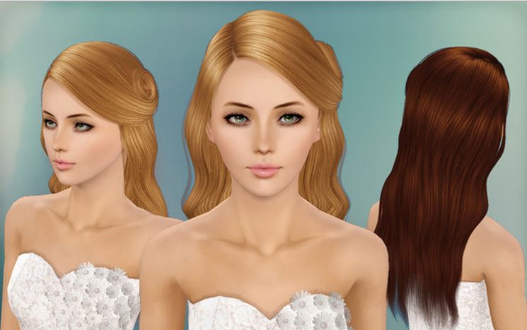Скачать бесплатно прически sims 3 Скачать бесплатно прически sims 3