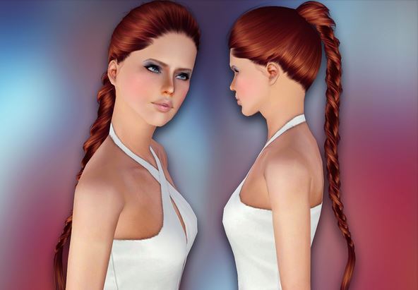 The Sims 3: женские прически.  - Страница 10 %D0%A1%D0%BD%D0%B8%D0%BC%D0%BE%D0%BA10