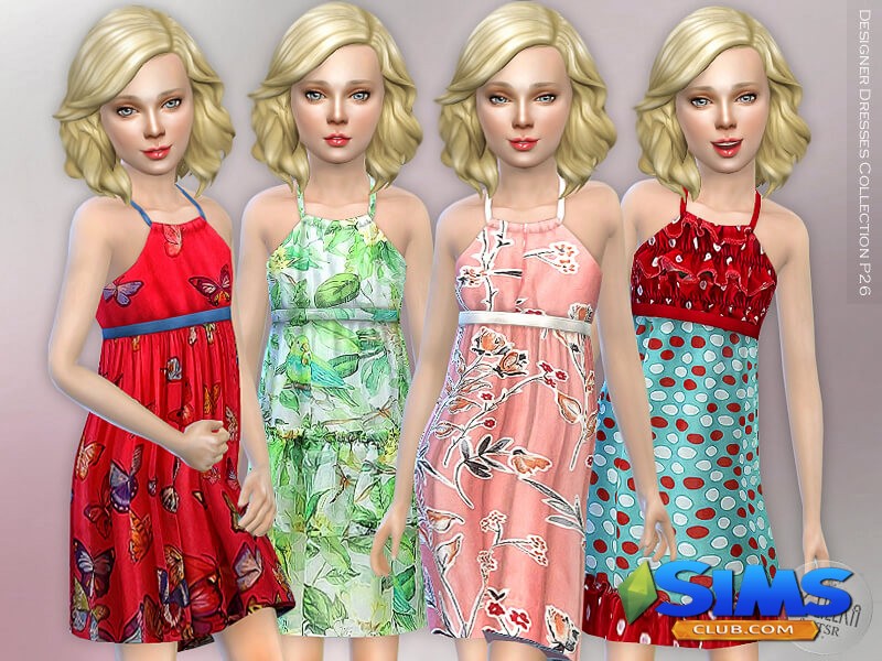 Cached Всё для игры The Sims 2