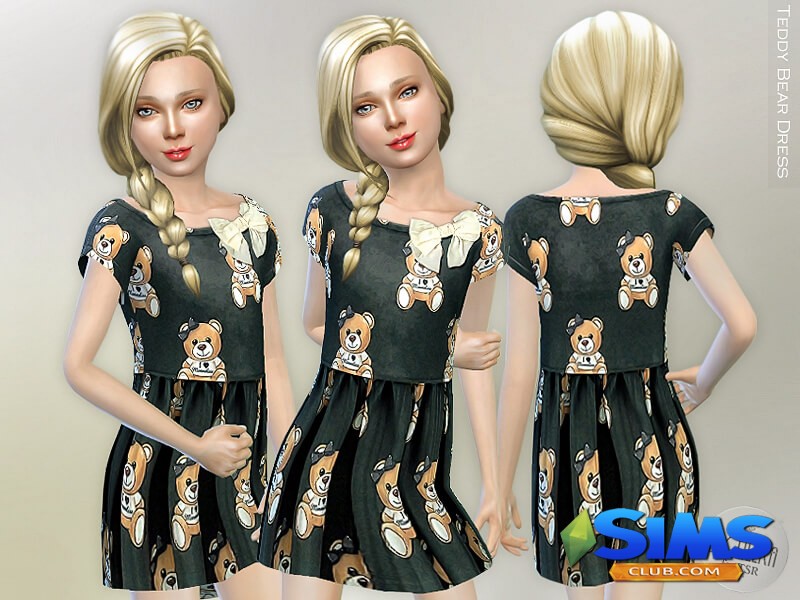 Одежда Для Sims 3 Одежда Для Sims 3