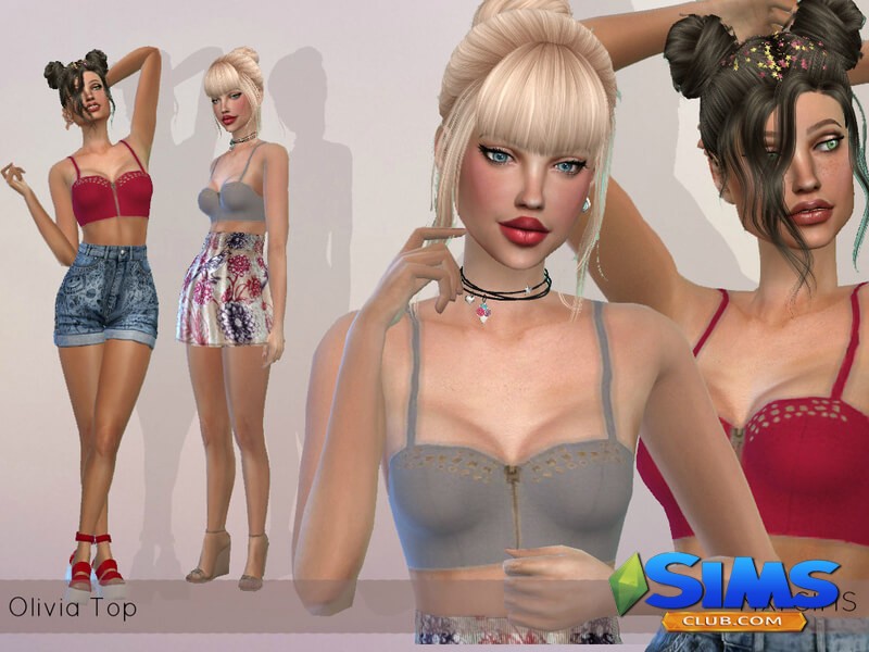 Sims 3 Окна