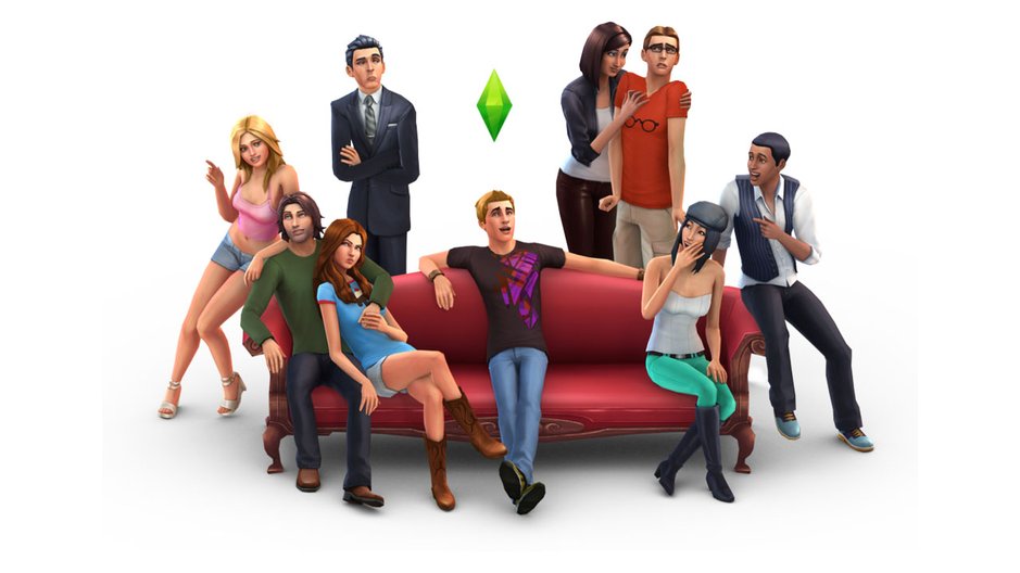 The Sims 4 – Гайд что такое навыки симов