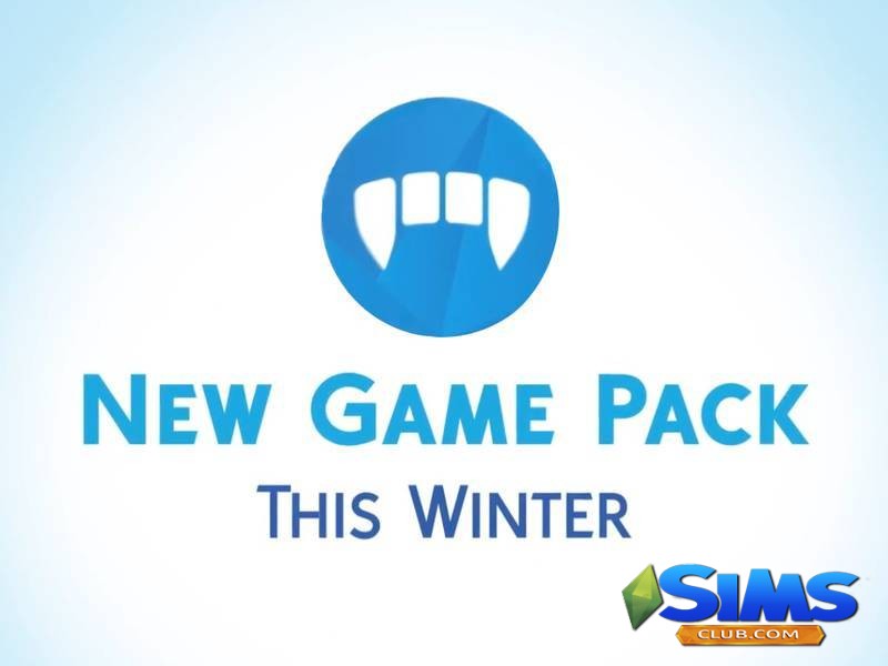 The Sims 4: EA анонсировали игровой набор про вампиров | Скриншот 4