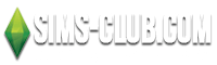 Sims-Club - все о игре The Sims