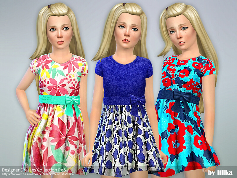 Sims 2 одежда мебель прически