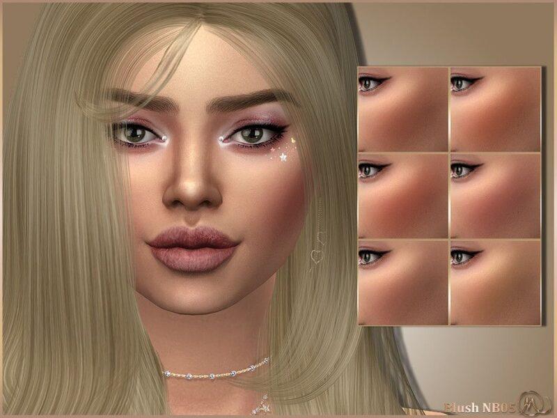 Генетика и внешность для Симс 4 | Скачать моды на Sims 4