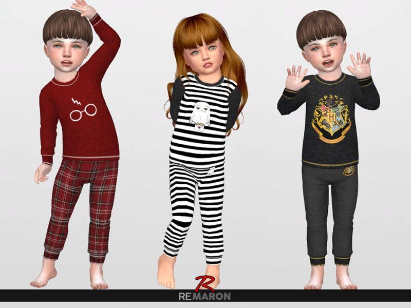 Детская одежда для Симс 4 | Скачать моды на Sims 4