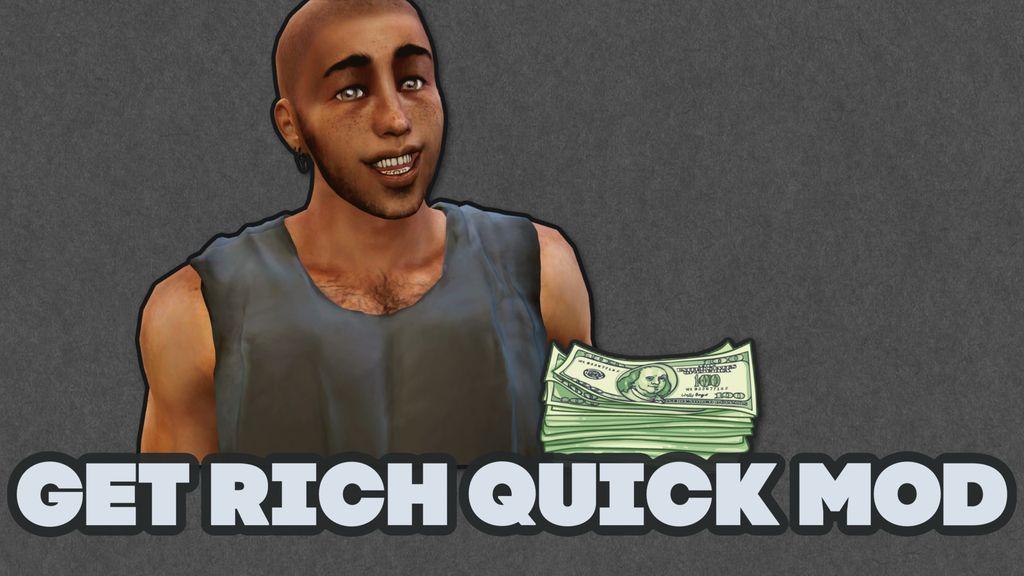 Инвестирование / Get Rich Quick Mod | Скриншот 6